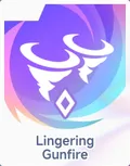 Lingering Gunfire