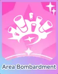 Area Bombardment