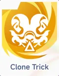 Clone Trick