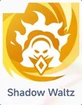 Shadow Waltz