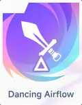 Dancing Airflow