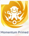 Momentum Primed