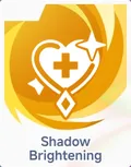 Shadow Brightening