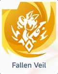 Fallen Veil