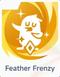 Feather Frenzy