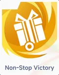 Non-Stop Victory
