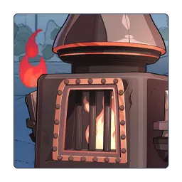 Furnace Executioner: Heat
