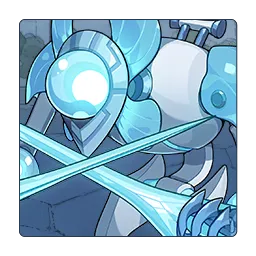 Fiery Gaze Swordsman: Torrent