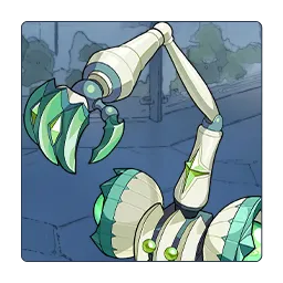 Master Digger: Gust